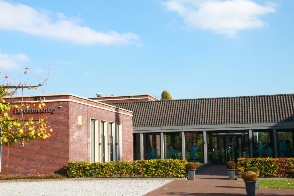 De Ontmoeting